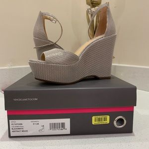 Vince Camuto VC Tatchen. Sz. 6 1/2